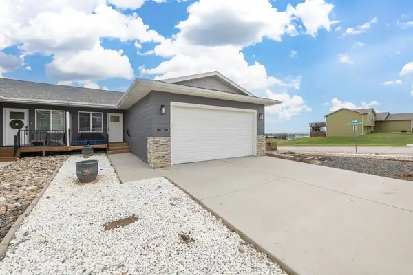 646 Copperfield Drive, Rapid City, SD 57703