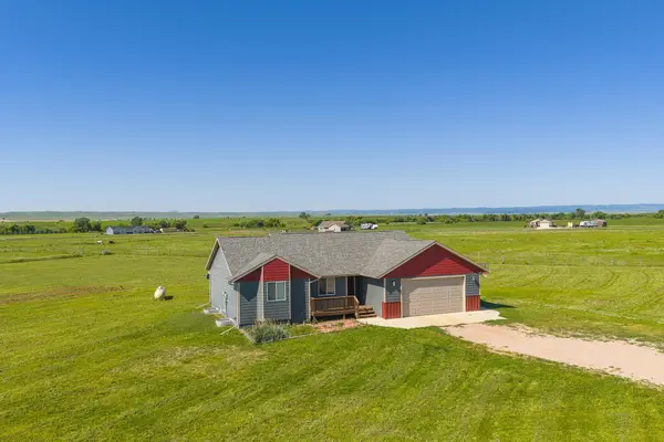 15019 Cody Lane, Box Elder, SD 57719