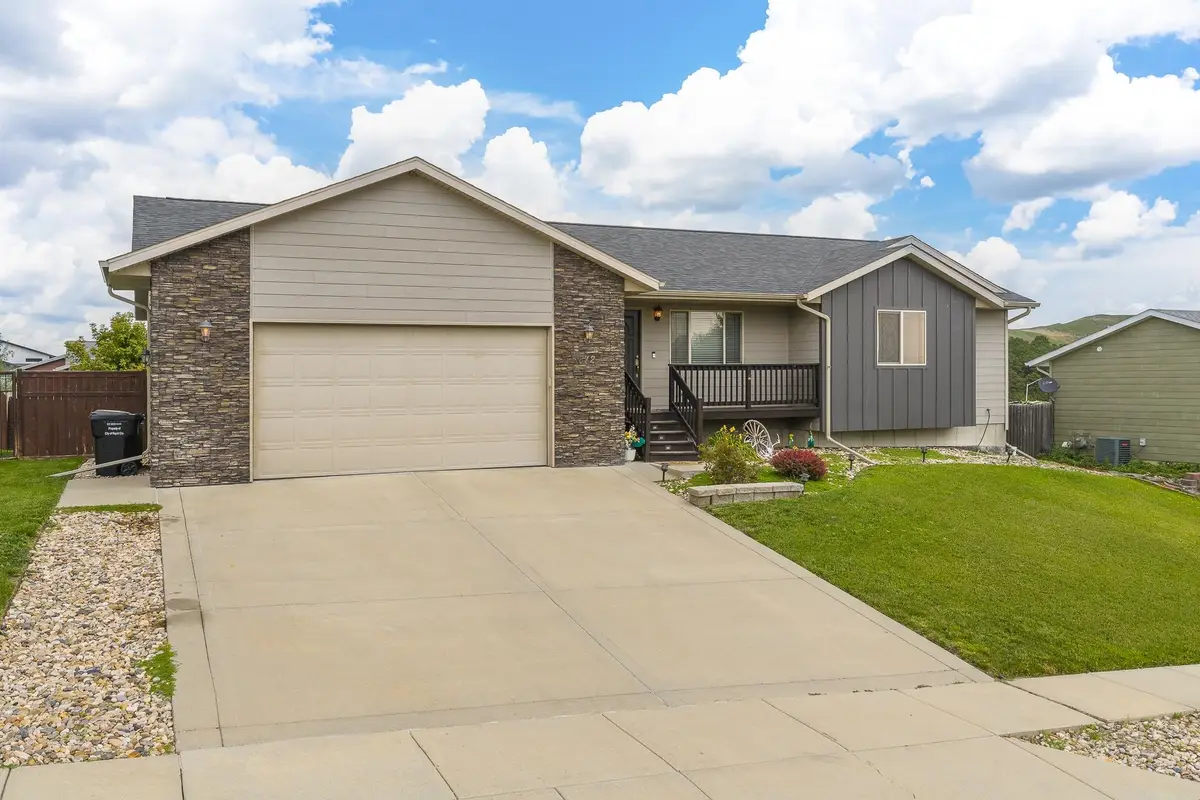 872 Cobalt Drive, Rapid City, SD 57701 - Image #1