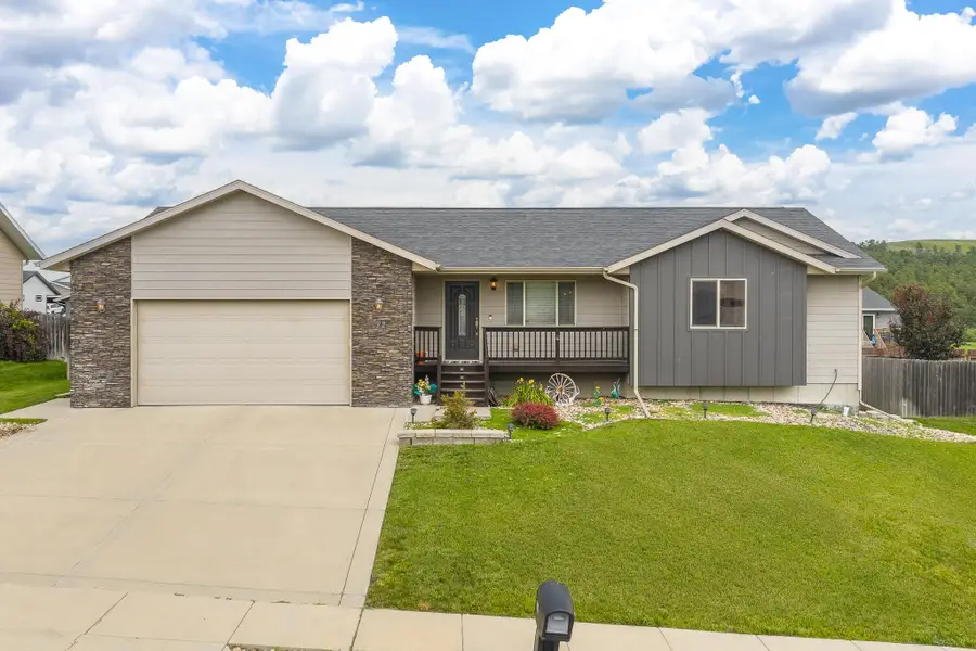 872 Cobalt Drive, Rapid City, SD 57701 - Image #2