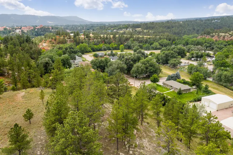 TBD Lots 1-4 Germond Street, Hot Springs, SD 57747 - Image #3