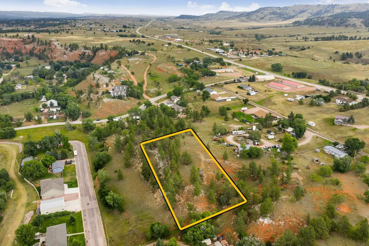 TBD Lots 15-22 Germond Street, Hot Springs, SD 57747 - Image #1