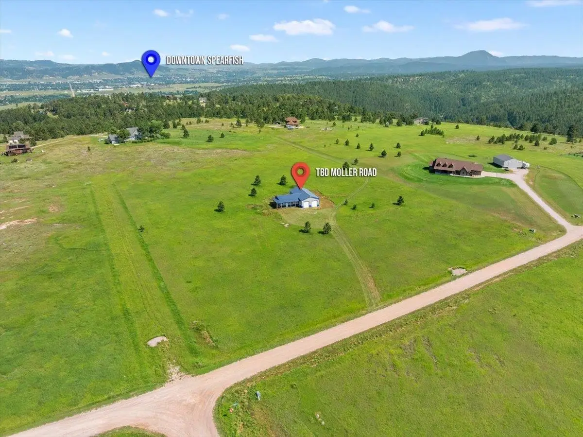 10593 Moller Road, Spearfish, SD 57783 - Image #1