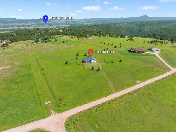 10593 Moller Road, Spearfish, SD 57783