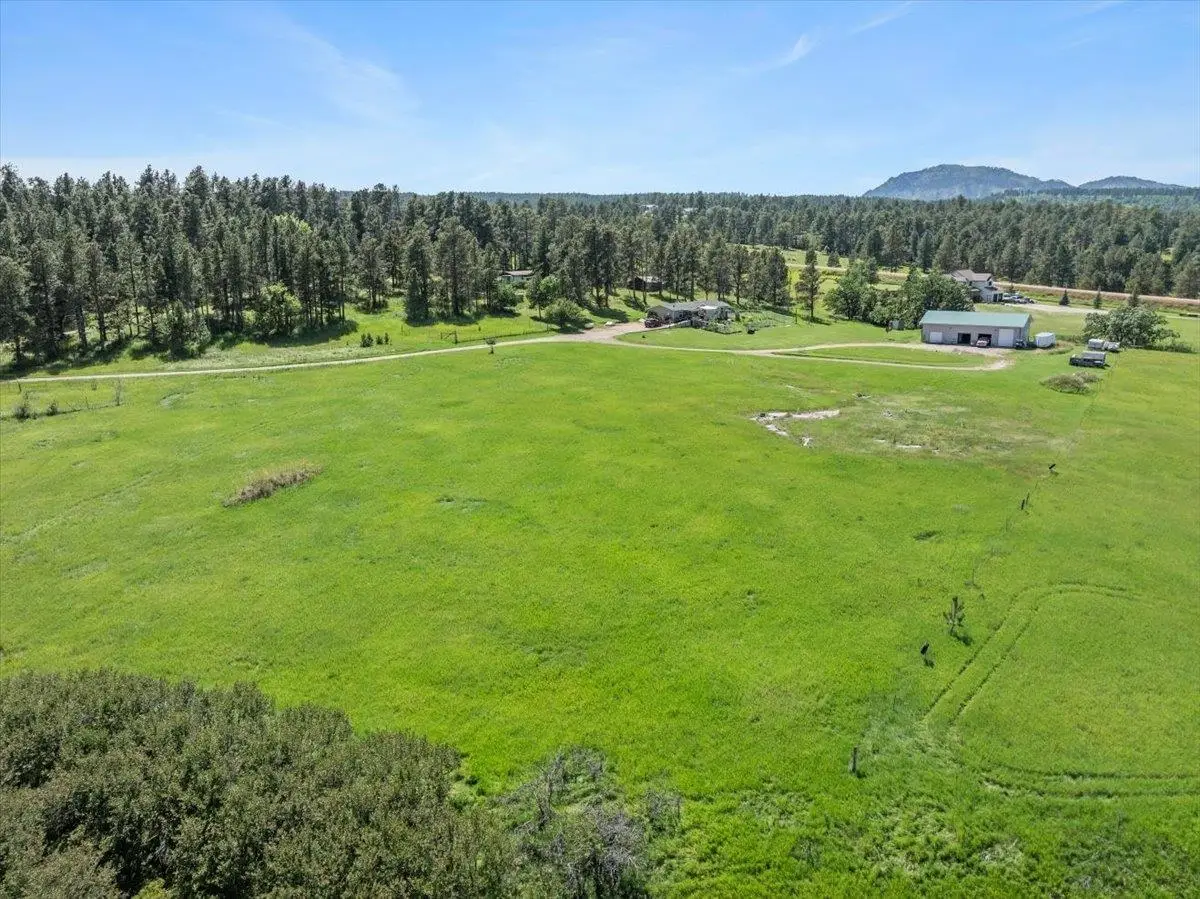 TBD Maddison Ln, Spearfish, SD 57783 - Image #1
