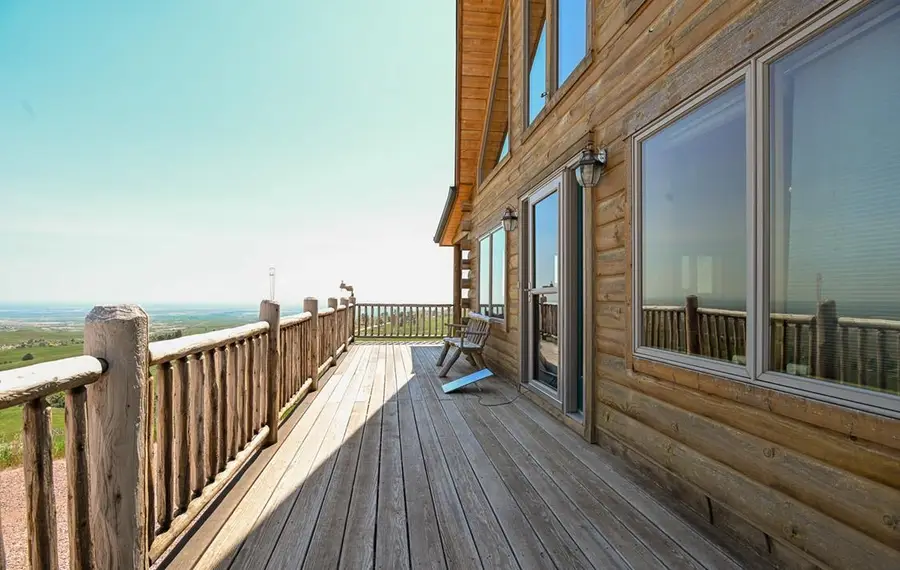 187 Milo Rd., Bowen, NE 69337 - #2