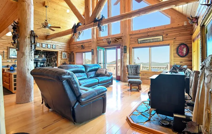 187 Milo Rd., Bowen, NE 69337 - #3