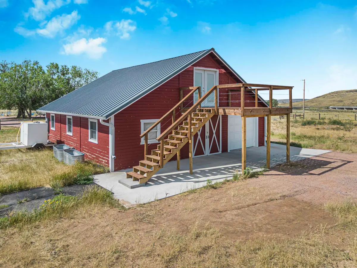 11340 Camp Collier Road, Edgemont, SD 57735 - Image #1