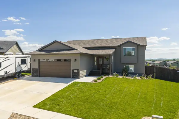 3488 Enfield Loop Rd, Rapid City, SD 57703
