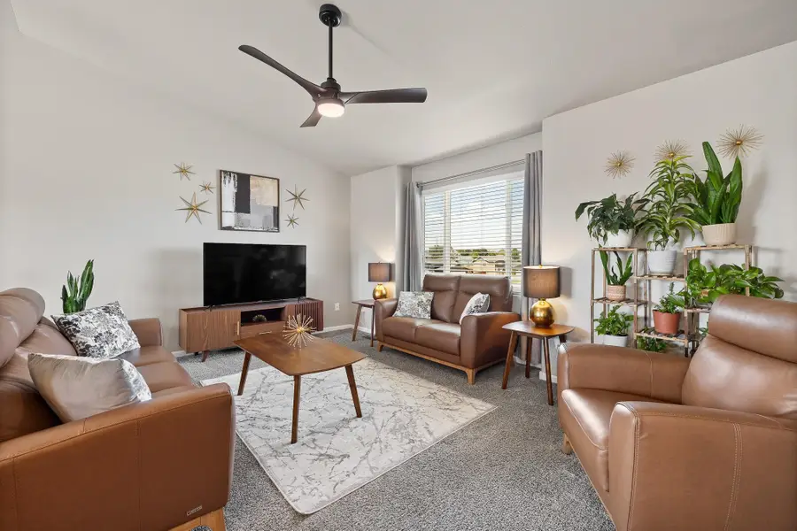 3488 Enfield Loop Rd, Rapid City, SD 57703 - #2