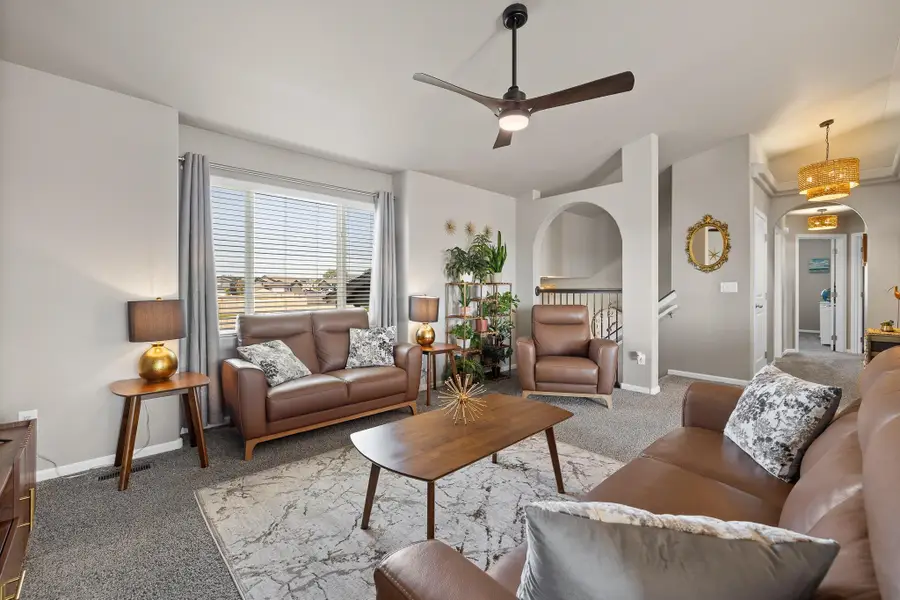 3488 Enfield Loop Rd, Rapid City, SD 57703 - #3