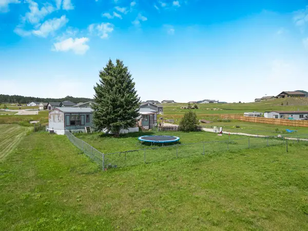 25141 Harbach Lane, Custer, SD 57730