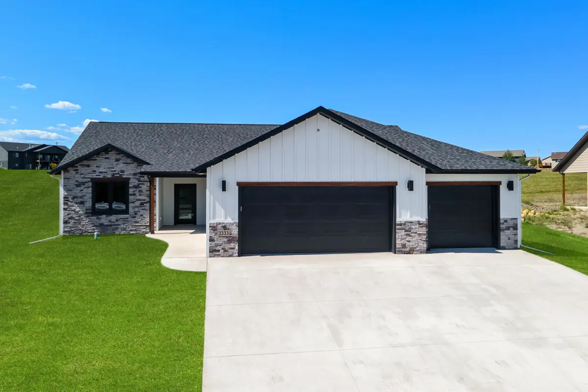3333 Ping Drive, Rapid City, SD 57703 - Image #1