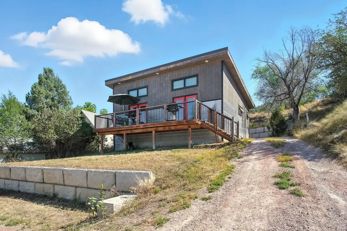 109 S 4th Street, Hot Springs, SD 57747 - Image #1