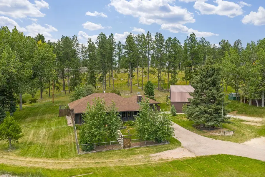 12644 Highway 16/16a, Custer, SD 57730 - Image #2