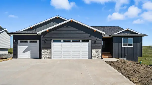 3100 Fran Way, Rapid City, SD 57703