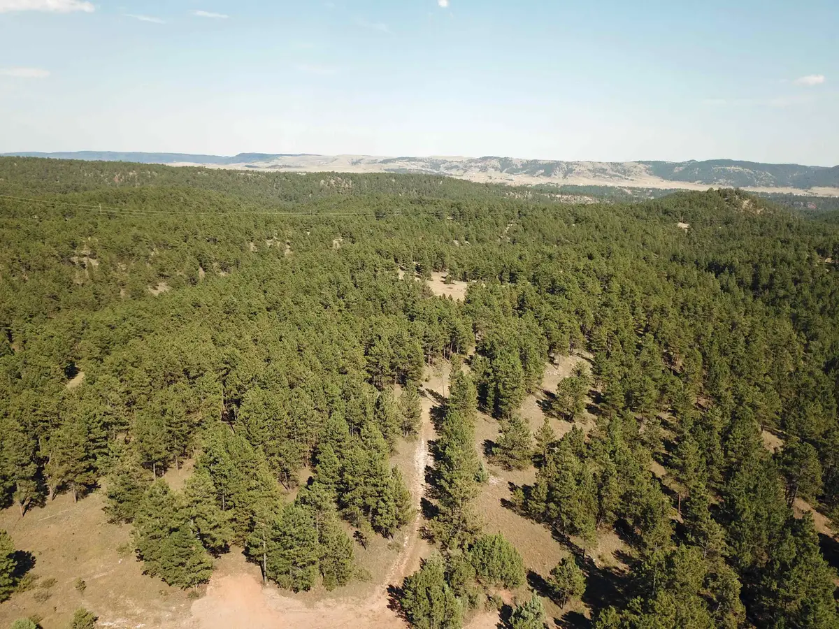TBD Westwind Drive, Hot Springs, SD 57747 - Image #1
