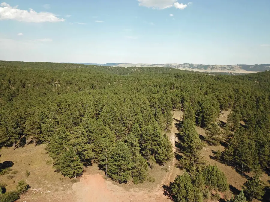 TBD Westwind Drive, Hot Springs, SD 57747 - Image #3