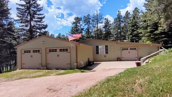 10325 Big Piney Road, Rapid City, SD 57702