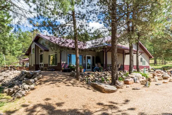 25246 & 25250 Holiday Trail, Custer, SD 57730