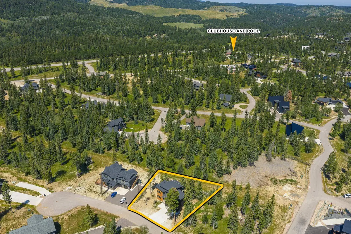 12273 Trolley Trail Court, Lead, SD 57754 - Image #1