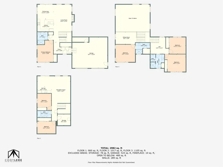 12273 Trolley Trail Court, Lead, SD 57754 - Image #3