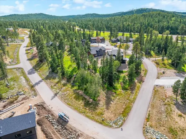 Lot 7 Block 11 Trailside Road, Lead, SD 57754