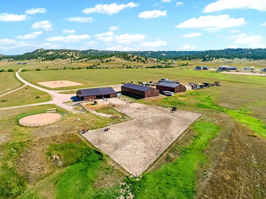 445 Inyan Kara Creek Road, Upton, WY 82729 - Image #2