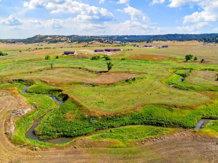 445 Inyan Kara Creek Road, Upton, WY 82729 - Image #3