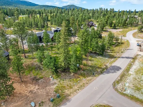 Lot 9 Block 11 Trailside Road, Lead, SD 57754