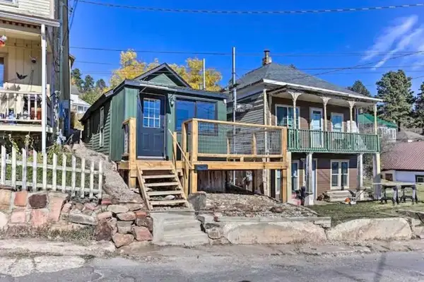 632 Prospect Avenue, Lead, SD 57754