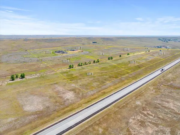 Lot 3 TBD Us Hwy 212, Belle Fourche, SD 57717