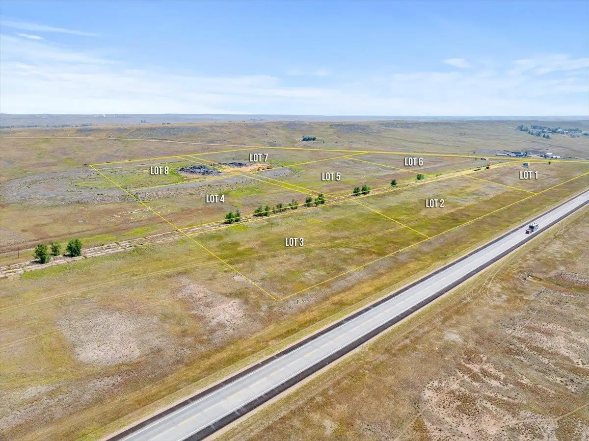 Lot 7 TBD Us Hwy 212, Belle Fourche, SD 57717 - Image #1