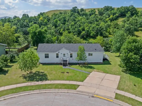 1219 Snowy Peak Lane, Spearfish, SD 57780