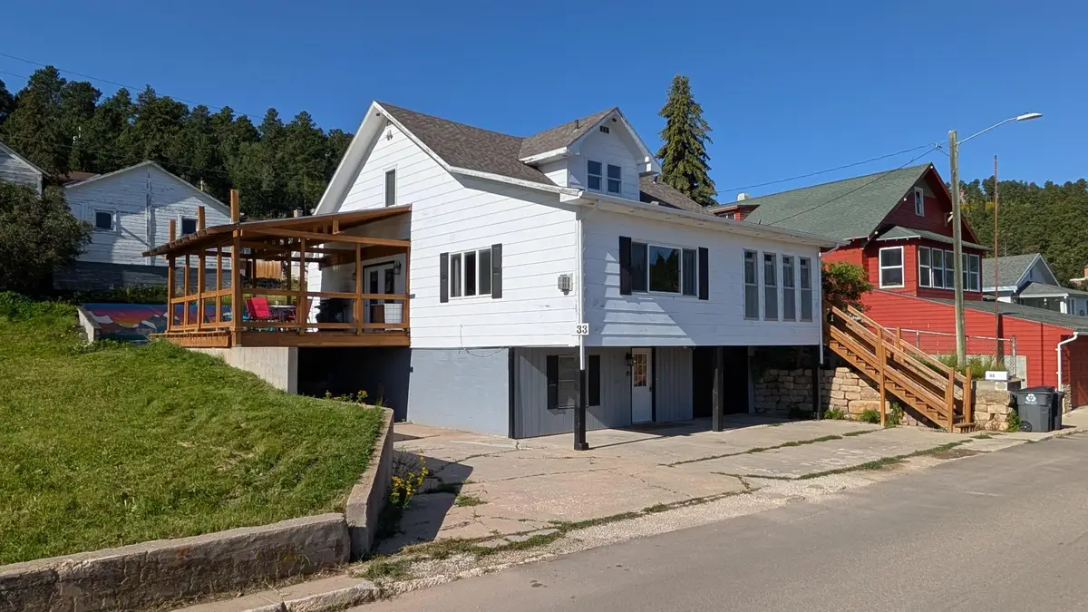 33 1st Street, Lead, SD 57754 - Image #1