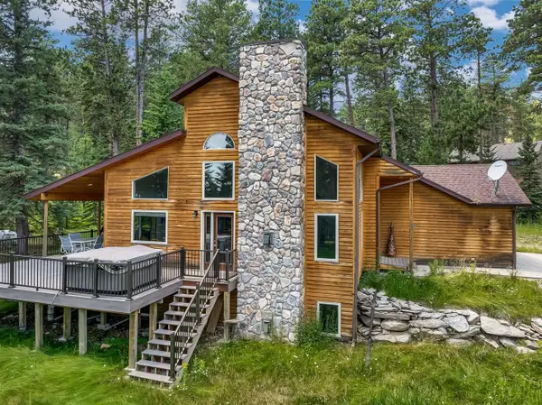 11235 Lynx Lane, Lead, SD 57754