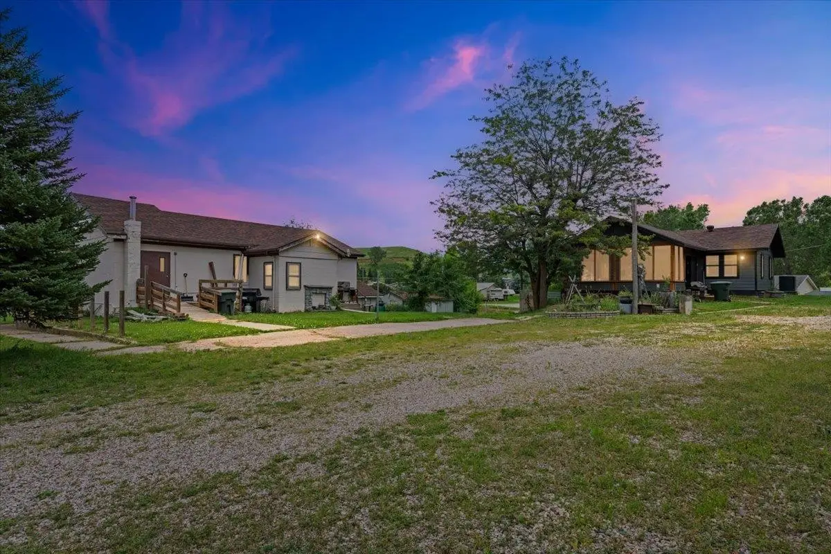 2112 Hill Street, Sturgis, SD 57785 - #1