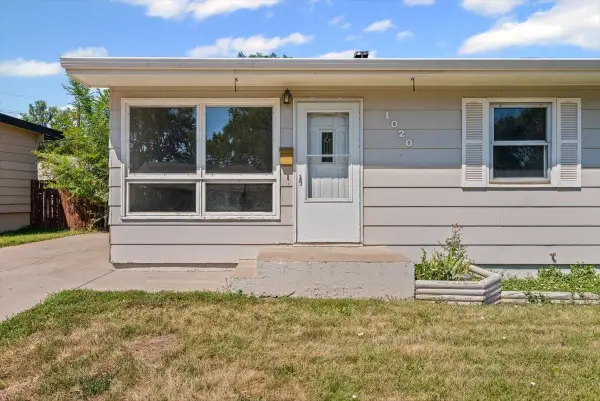 1020 Tallent Street, Rapid City, SD 57701