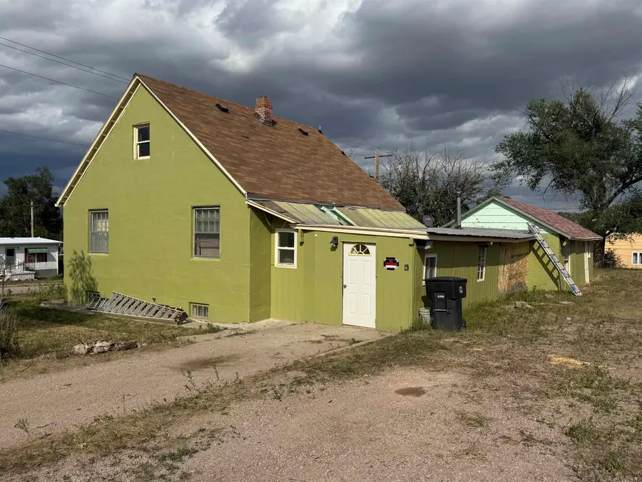 309 H Street, Edgemont, SD 57735 - Image #2