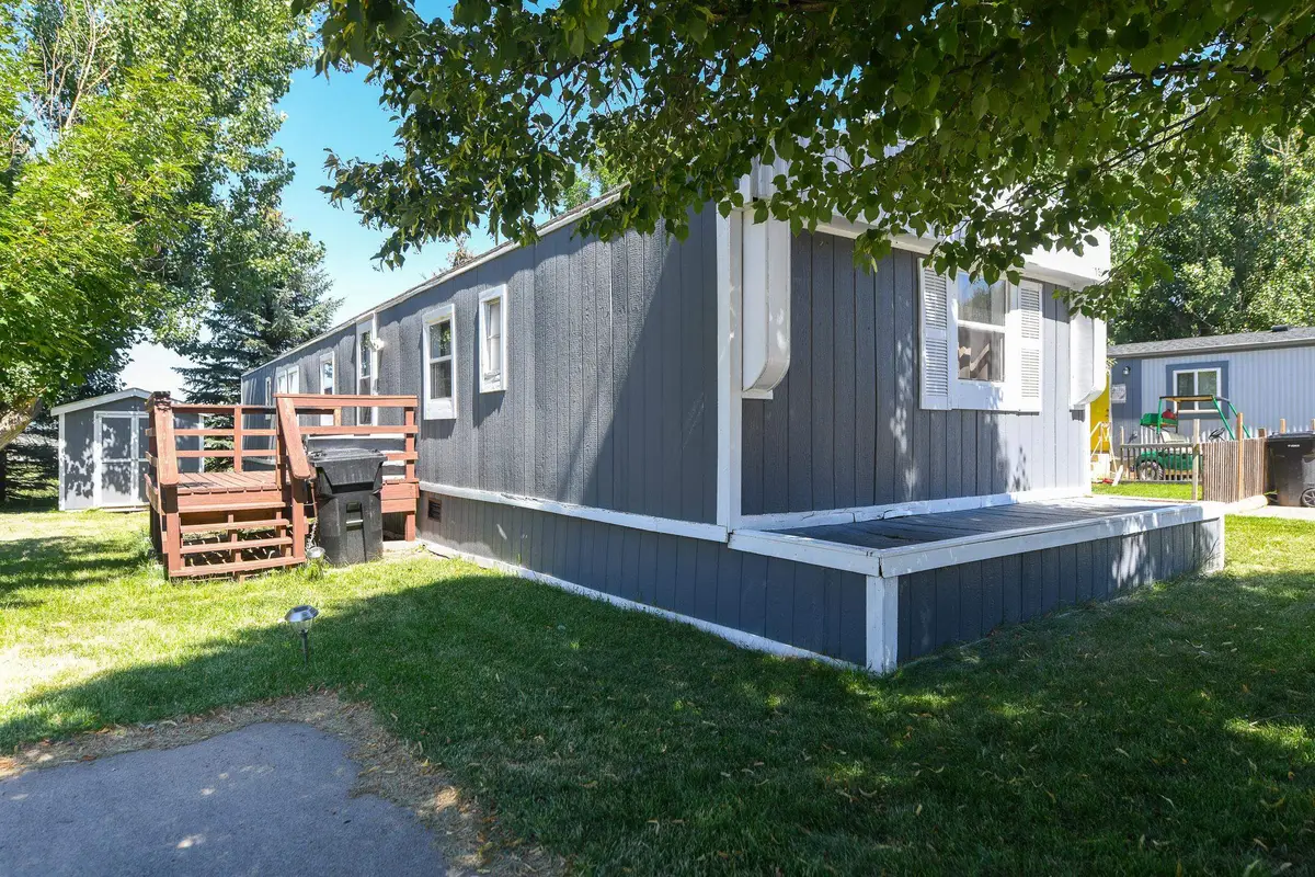 1138 Spearfish Mountain Lane, Spearfish, SD 57783 - Image #1