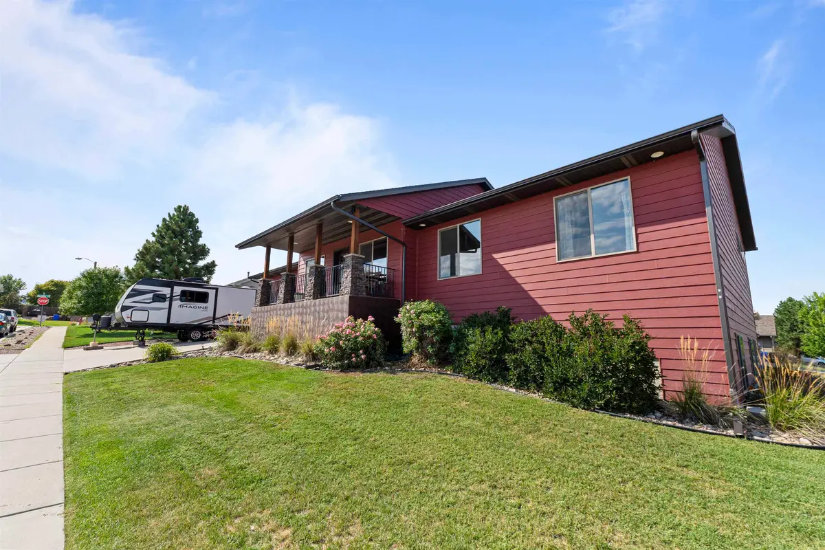 222 Sandra Lane, Rapid City, SD 57701 - Image #1