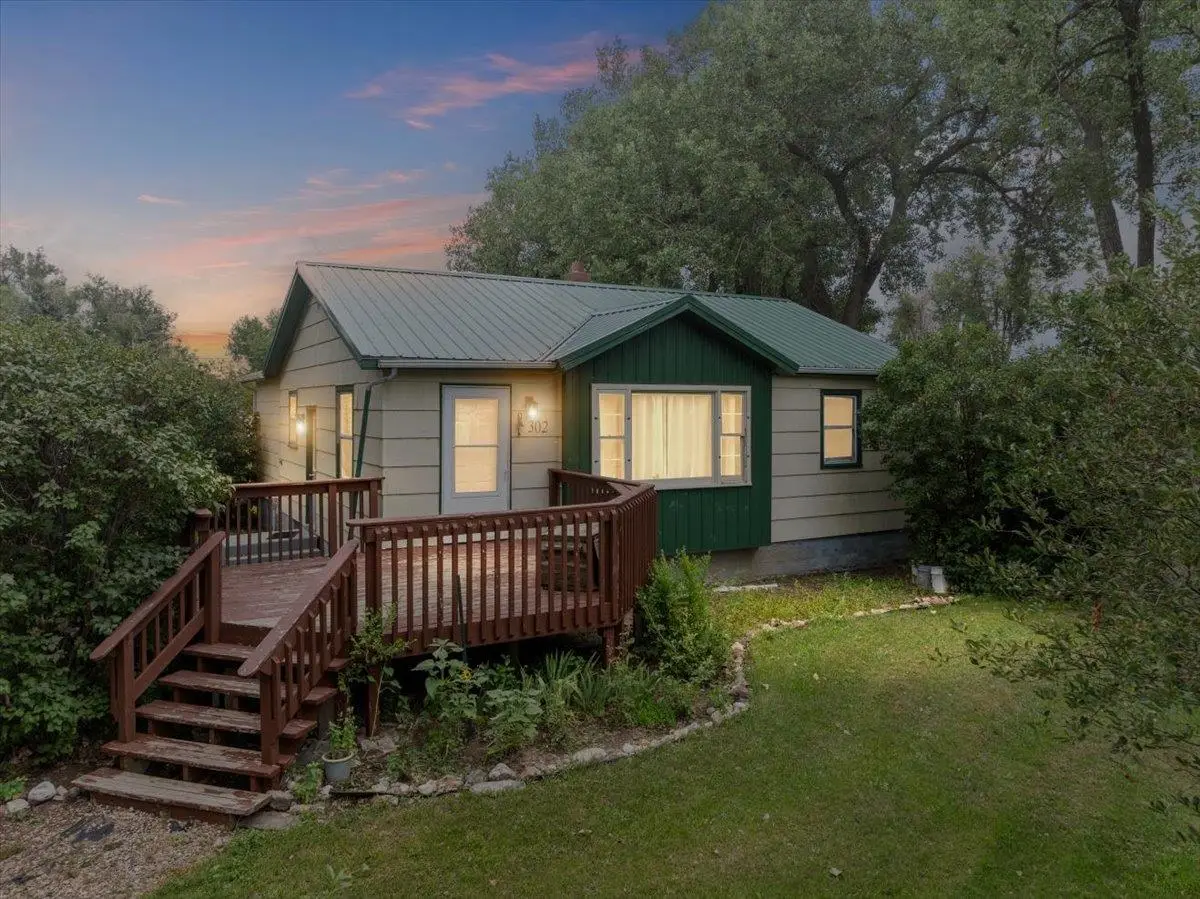 302 Oscar Street, Vale, SD 57788 - Image #1