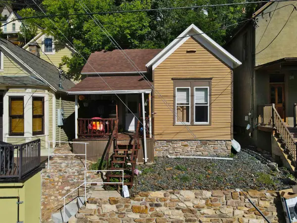 318 Williams Street, Deadwood, SD 57732