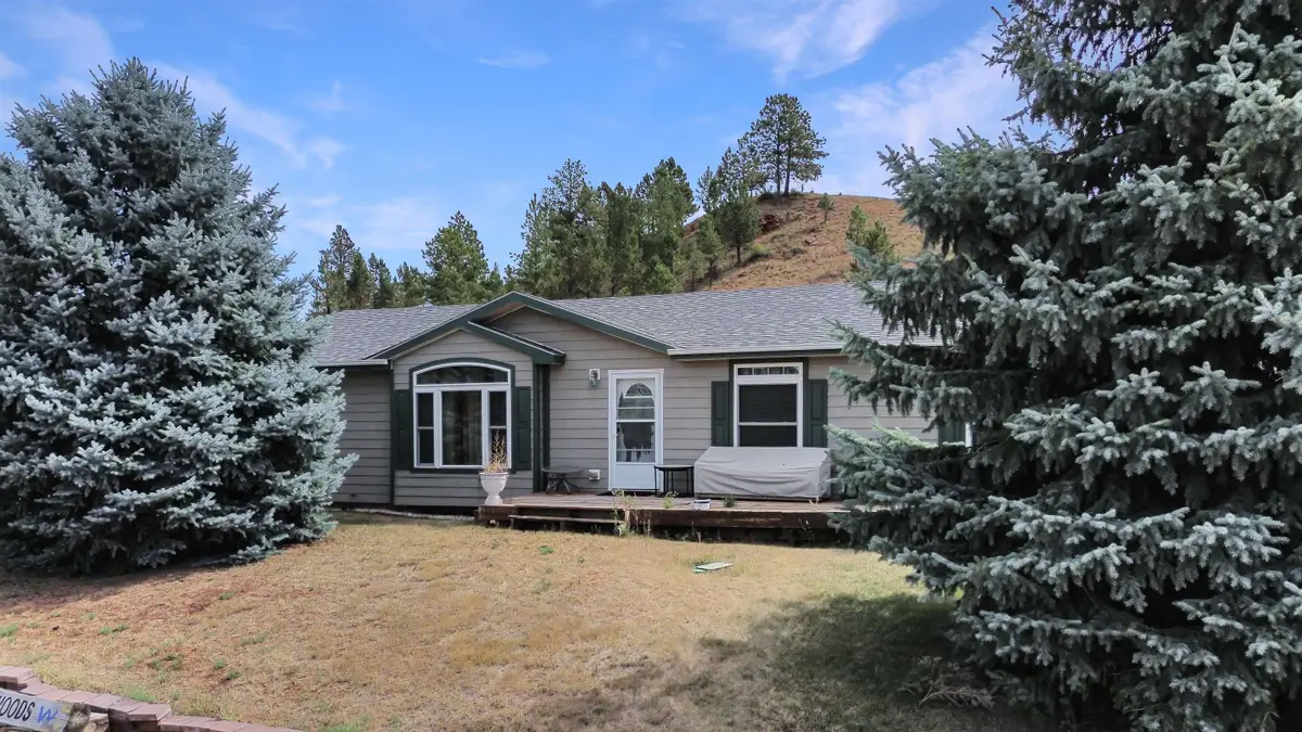 26878 Battle Mountain Parkway, Hot Springs, SD 57747 - Image #1