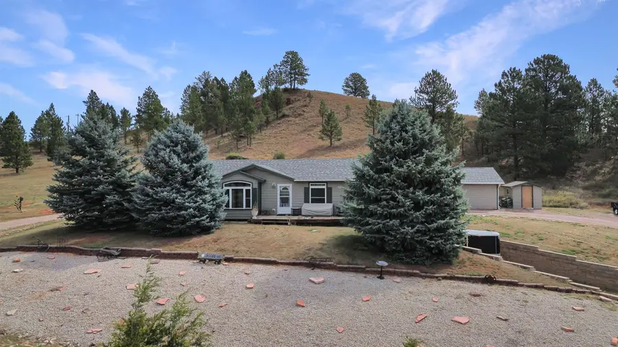 26878 Battle Mountain Parkway, Hot Springs, SD 57747 - Image #2