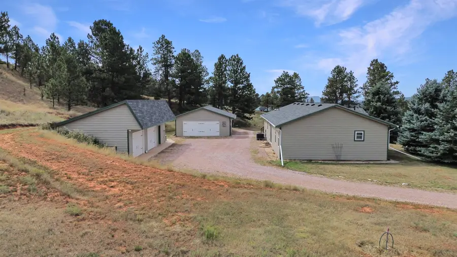 26878 Battle Mountain Parkway, Hot Springs, SD 57747 - Image #3