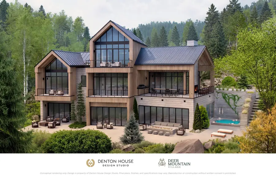 Lot 204 Deer Mountain Road, Lead, SD 57754 - Image #2