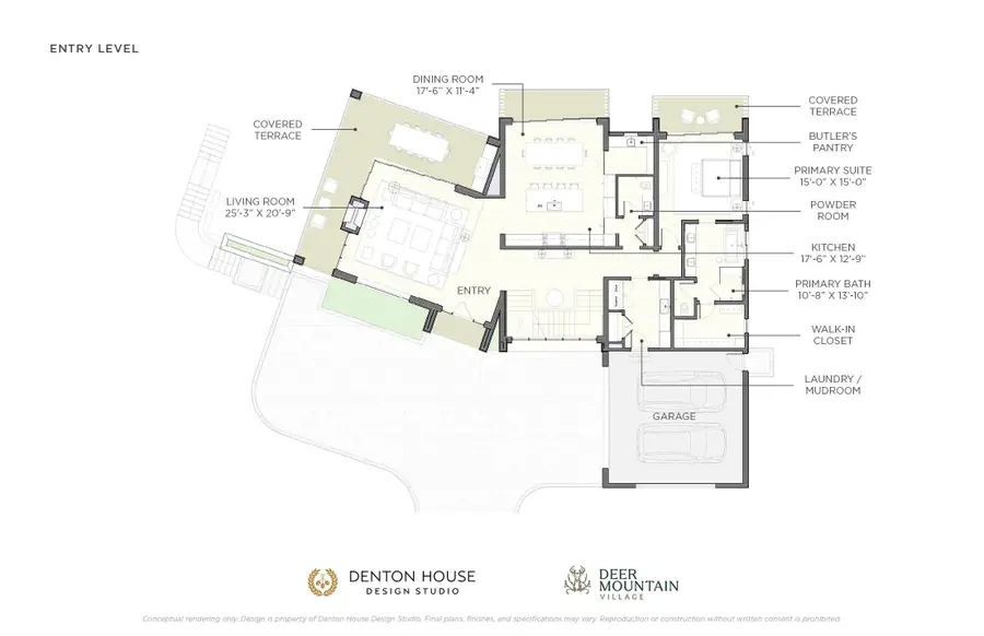 Lot 204 Deer Mountain Road, Lead, SD 57754 - Image #3