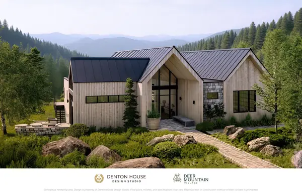 Lot 173 Deer Mountain Road, Lead, SD 57754