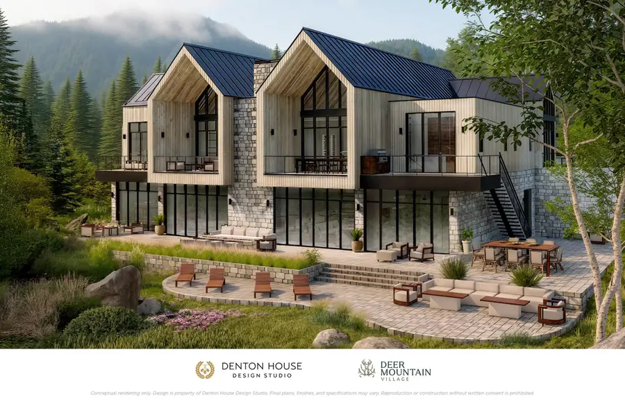 Lot 173 Deer Mountain Road, Lead, SD 57754 - Image #2